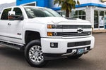 2019 Chevrolet Silverado 2500 HD LTZ