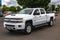 2019 Chevrolet Silverado 2500 HD LTZ