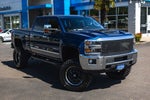 2017 Chevrolet Silverado 2500 HD LTZ