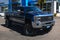 2017 Chevrolet Silverado 2500 HD LTZ