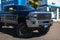 2017 Chevrolet Silverado 2500 HD LTZ