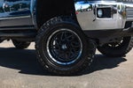 2017 Chevrolet Silverado 2500 HD LTZ