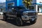 2017 Chevrolet Silverado 2500 HD LTZ