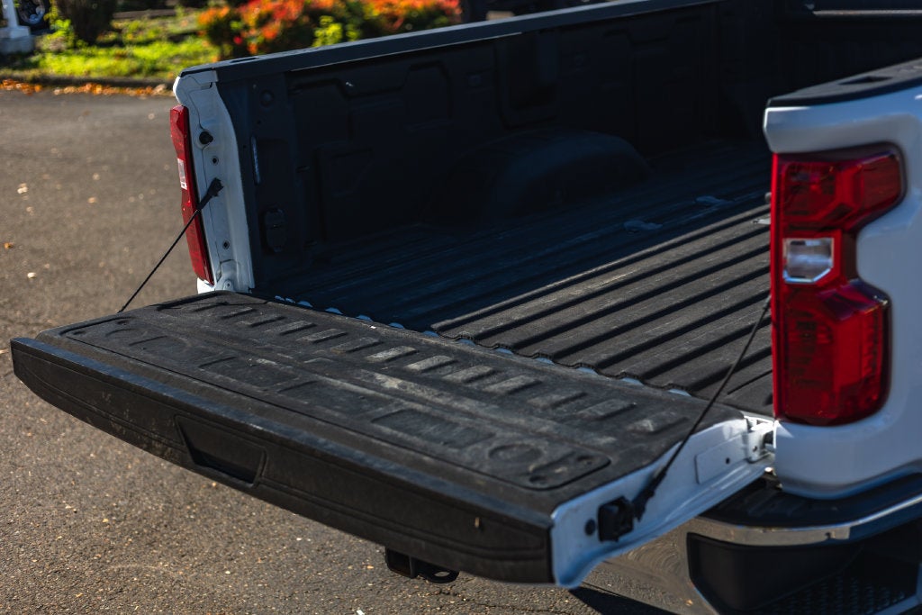 2025 Chevrolet Silverado 3500 HD LT
