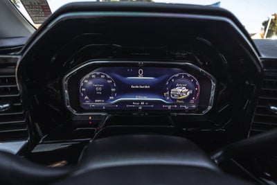 2025 Chevrolet Silverado 3500 HD LT