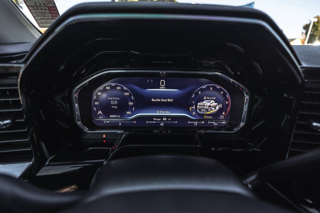 2025 Chevrolet Silverado 3500 HD LT