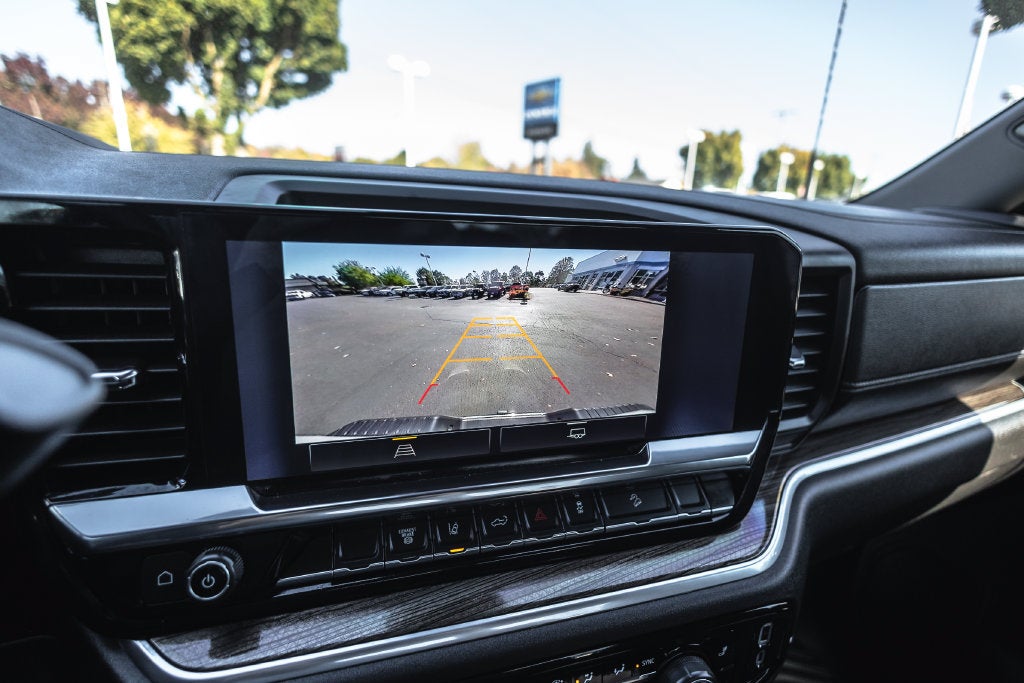 2025 Chevrolet Silverado 3500 HD LT