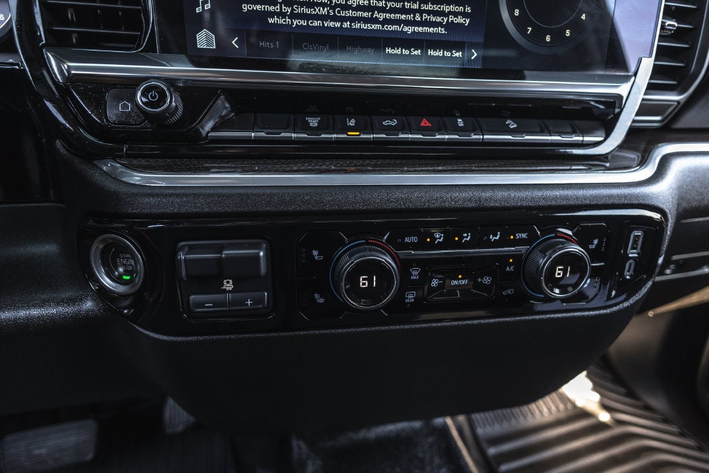 2025 Chevrolet Silverado 3500 HD LT