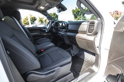 2025 Chevrolet Silverado 3500 HD LT