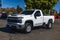 2025 Chevrolet Silverado 3500 HD LT