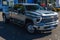 2025 Chevrolet Silverado 3500 HD LTZ DRW