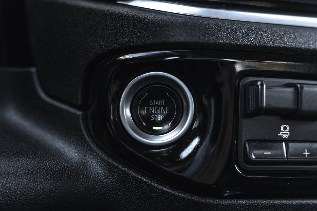 2025 Chevrolet Silverado 3500 HD LTZ DRW