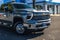 2025 Chevrolet Silverado 3500 HD LTZ DRW