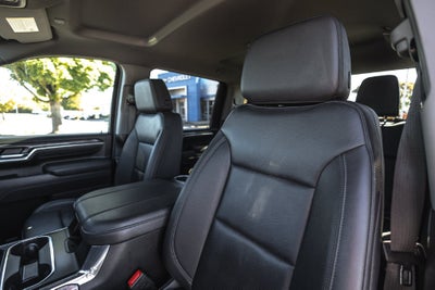 2025 Chevrolet Silverado 3500 HD LTZ DRW