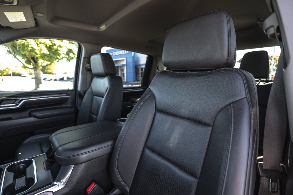 2025 Chevrolet Silverado 3500 HD LTZ DRW