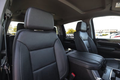 2025 Chevrolet Silverado 3500 HD LTZ DRW