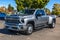 2025 Chevrolet Silverado 3500 HD LTZ DRW