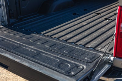 2025 Chevrolet Silverado 3500 HD LTZ DRW