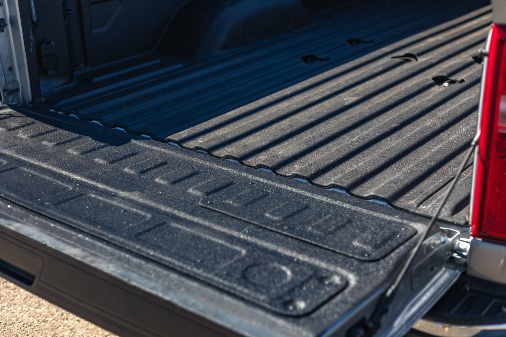2025 Chevrolet Silverado 3500 HD LTZ DRW