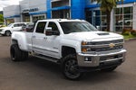 2019 Chevrolet Silverado 3500 HD LTZ