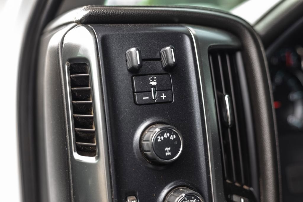 2019 Chevrolet Silverado 3500 HD LTZ