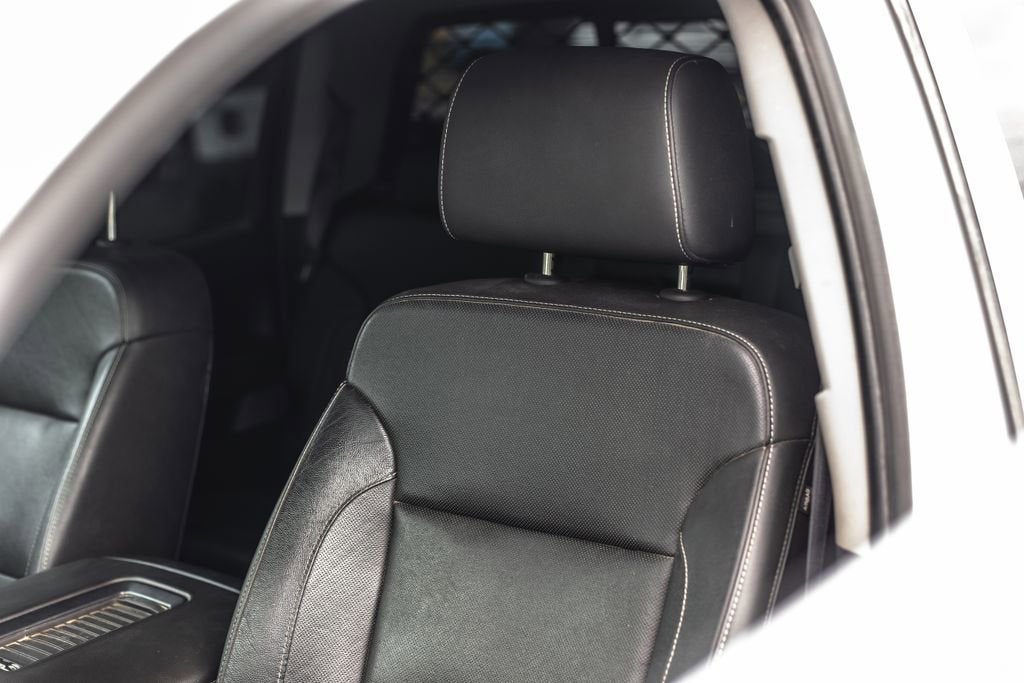 2019 Chevrolet Silverado 3500 HD LTZ