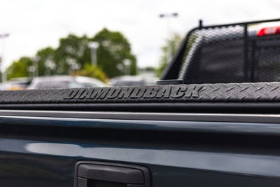 2019 Chevrolet Silverado 3500 HD High Country