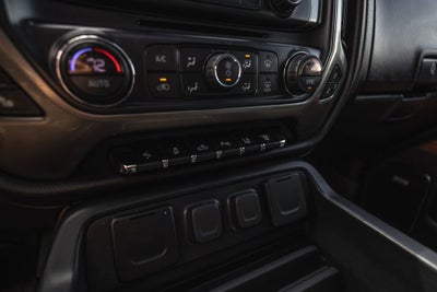 2019 Chevrolet Silverado 3500 HD High Country