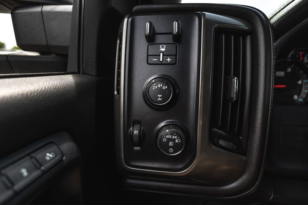 2019 Chevrolet Silverado 3500 HD High Country