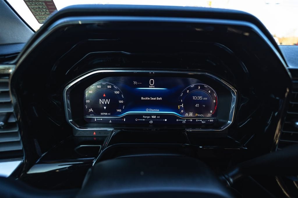 2024 Chevrolet Silverado 3500 HD LT