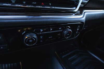 2024 Chevrolet Silverado 3500 HD LT