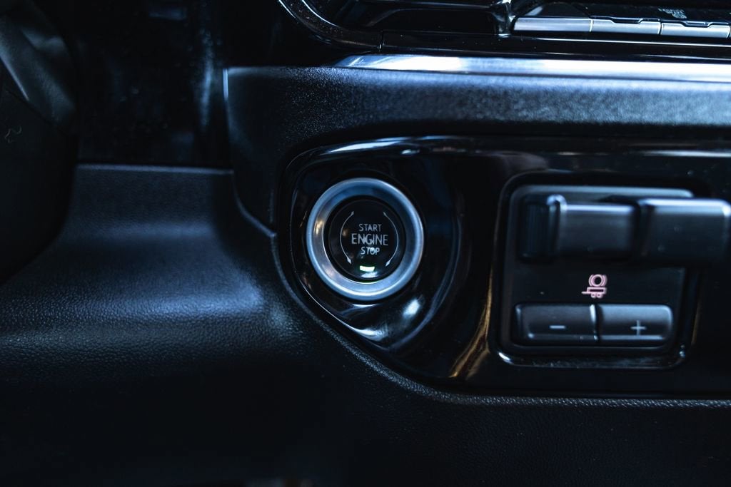 2024 Chevrolet Silverado 3500 HD LT