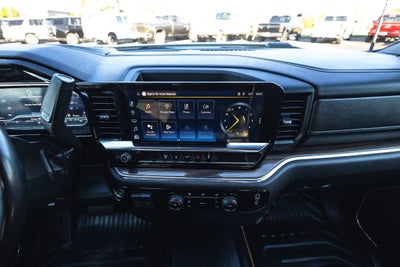 2024 Chevrolet Silverado 3500 HD LT