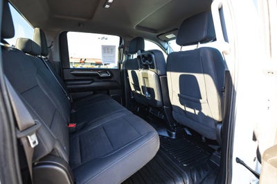 2024 Chevrolet Silverado 3500 HD LT