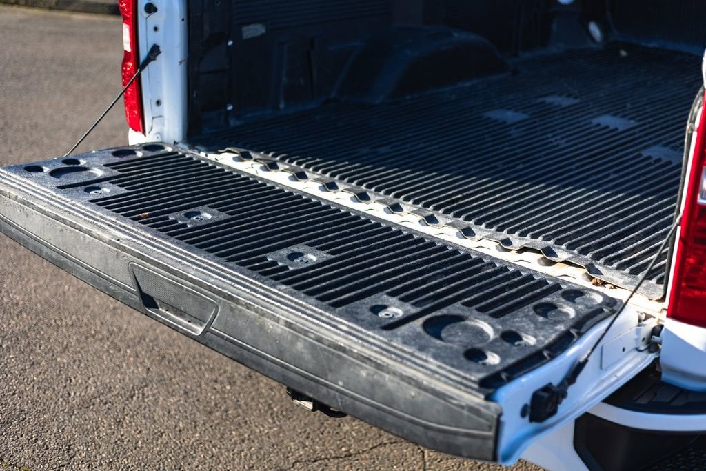 2024 Chevrolet Silverado 3500 HD LT