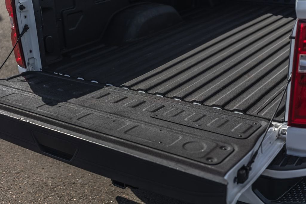 2020 Chevrolet Silverado 3500 HD High Country