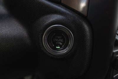 2020 Chevrolet Silverado 3500 HD High Country