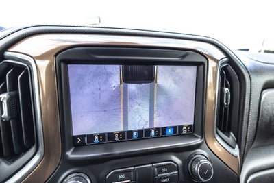 2020 Chevrolet Silverado 3500 HD High Country