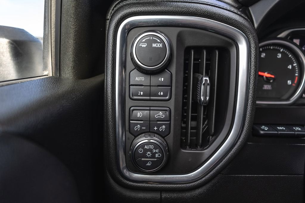 2020 Chevrolet Silverado 3500 HD High Country