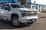2020 Chevrolet Silverado 3500 HD High Country