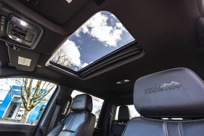 2020 Chevrolet Silverado 3500 HD High Country