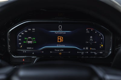 2024 Chevrolet Silverado 2500 HD ZR2