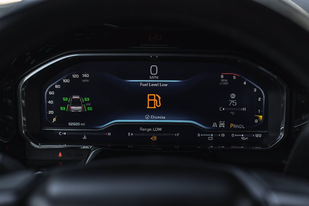 2024 Chevrolet Silverado 2500 HD ZR2