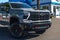 2024 Chevrolet Silverado 2500 HD ZR2