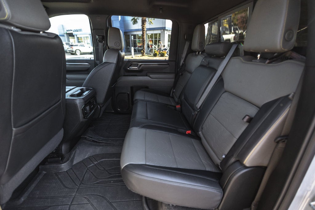 2024 Chevrolet Silverado 2500 HD ZR2