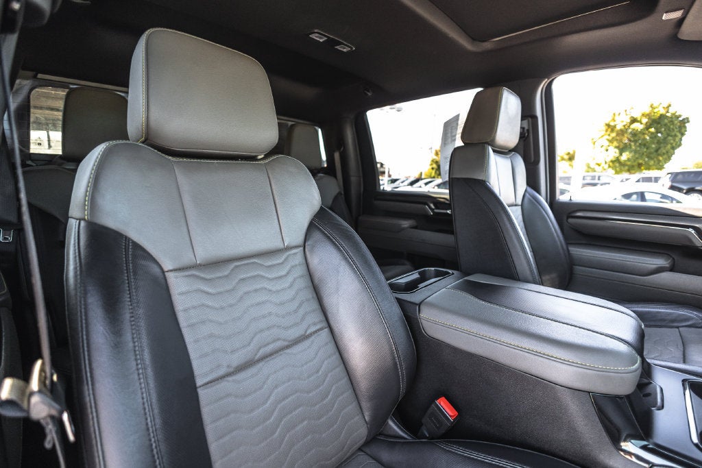 2024 Chevrolet Silverado 2500 HD ZR2