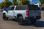2024 Chevrolet Silverado 2500 HD ZR2