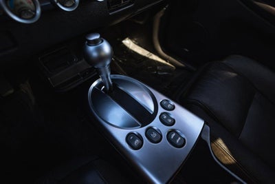 2004 Chevrolet SSR LS