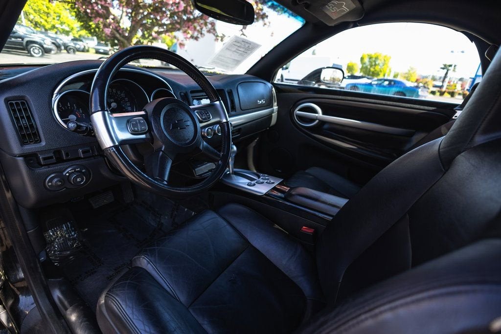 2004 Chevrolet SSR LS