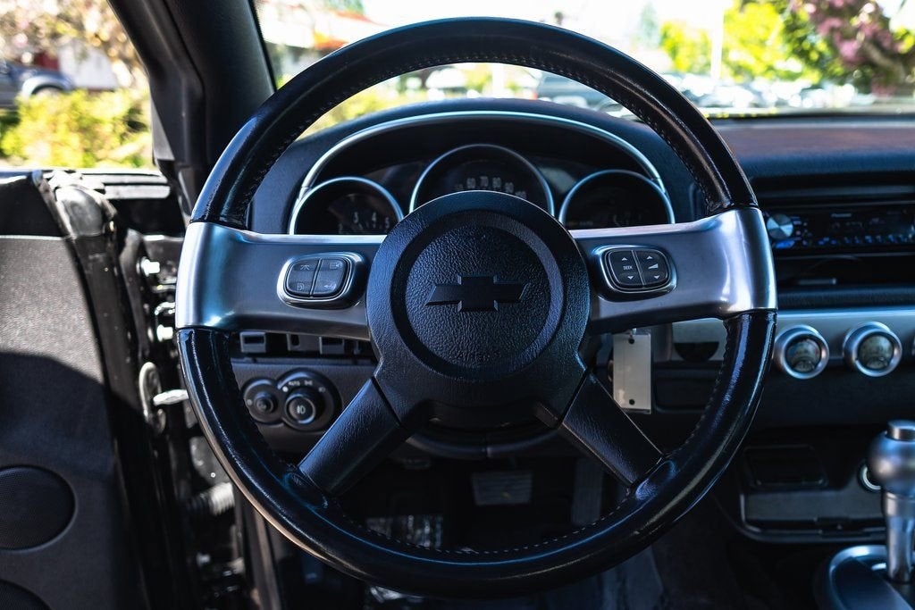 2004 Chevrolet SSR LS